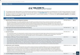 My Navy Portal Update