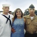Overcoming PTSD, loss of brother and resiliency bring success to former Navy Corpsman