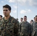 Hospital Corpsman Receives Award Aboard USS Oak Hill