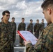 Hospital Corpsman Receives Award Aboard USS Oak Hill