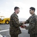 Hospital Corpsman Receives Award Aboard USS Oak Hill