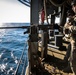 Navy-Marine Corps Team Conducts Live Fire Drill at Sea