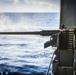 Navy-Marine Corps Team Conducts Live Fire Drill at Sea