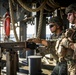 Navy-Marine Corps Team Conducts Live Fire Drill at Sea