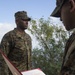 CLB-31 Marines visit Iwo Jima