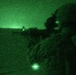 15th MEU's Battalion Landing Team conducts low-light marksmanship during Iron Magic 2018