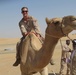 15th MEU's Maritime Raid Force participates in Bedouin Falcon during Iron Magic 2018