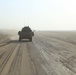 U.S. Marines, UAE service members complete IRON MAGIC with a bang