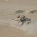 U.S. Marines, UAE service members complete IRON MAGIC with a bang