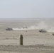 U.S. Marines, UAE service members complete IRON MAGIC with a bang