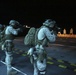 15th MEU's Maritime Raid Force conducts deck shoot