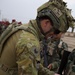 Iraqi Security Forces Conduct Urban Combat Training