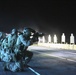 15th MEU's Maritime Raid Force conducts deck shoot