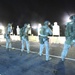 15th MEU's Maritime Raid Force conducts deck shoot