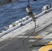 15th MEU's Maritime Raid Force conducts fast-rope drill aboard USS America (LHA 6)