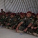 Iraqi Security Forces Conduct Urban Combat Training