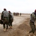 Iraqi Security Forces Conduct Urban Combat Training