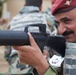 Iraqi Security Forces Conduct Urban Combat Training