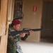 Iraqi Security Forces Conduct Urban Combat Training