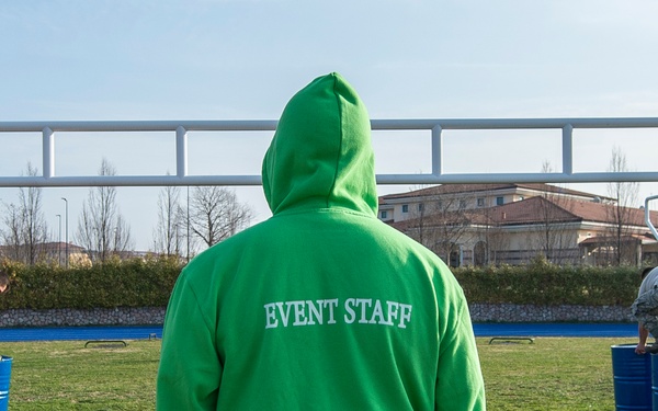 Blood, sweat, tears decide first CWC champ