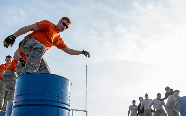 Blood, sweat, tears decide first CWC champ