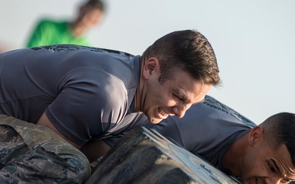 Blood, sweat, tears decide first CWC champ