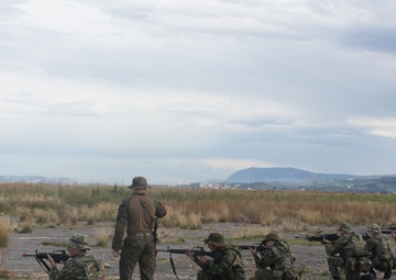 BSRF 17.2 Heleborne Raid