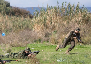 BSRF 17.2 Heleborne Raid