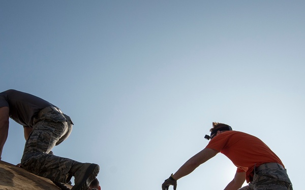 Blood, sweat, tears decide first CWC champ