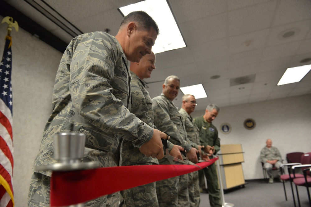 Savannah hosts new Combat Communications Class for the U.S. Air Force