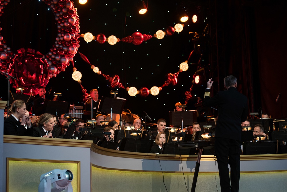 2017 National Christmas Tree Lighting