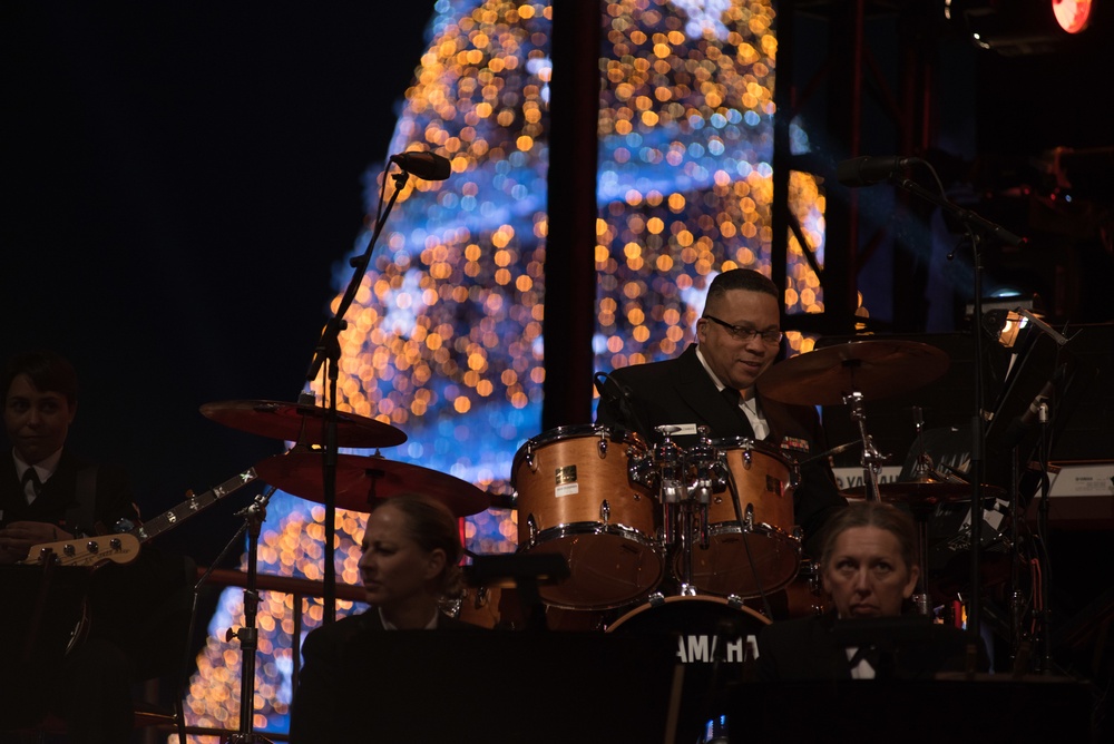 2017 National Christmas Tree Lighting