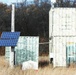 Fort McCoy earns solar energy credits, continues to incorporate solar throughout post