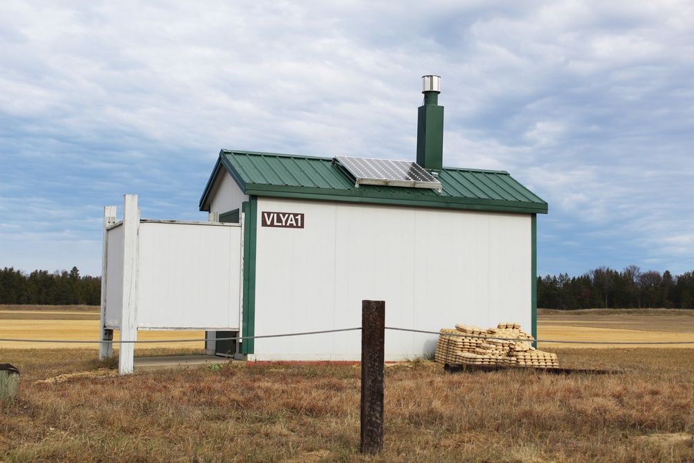 Fort McCoy earns solar energy credits, continues to incorporate solar throughout post