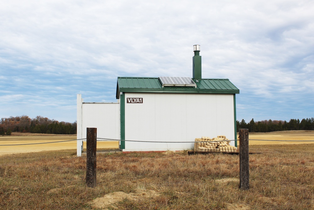 Fort McCoy earns solar energy credits, continues to incorporate solar throughout post