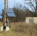 Fort McCoy earns solar energy credits, continues to incorporate solar throughout post