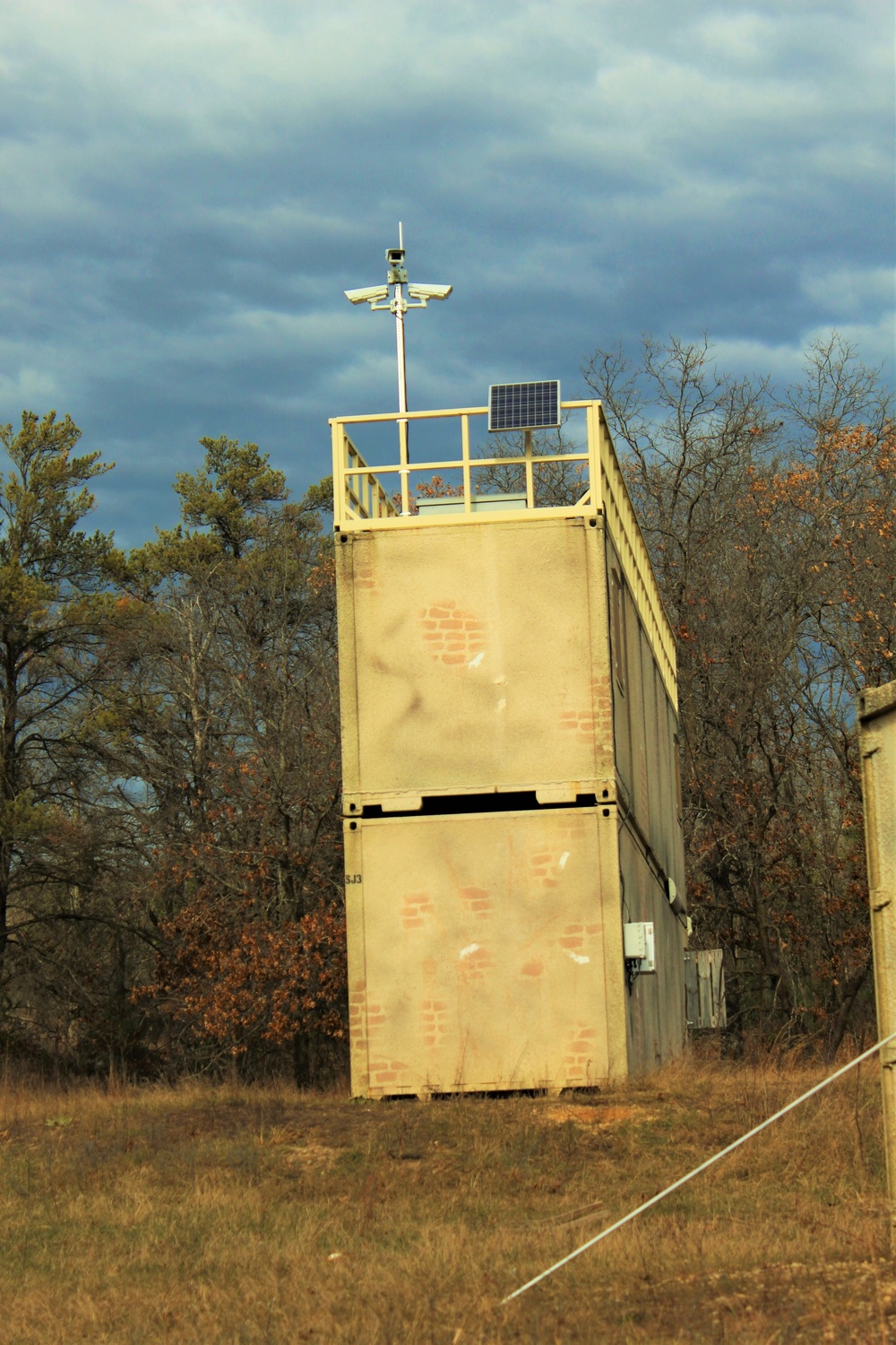 Fort McCoy earns solar energy credits, continues to incorporate solar throughout post