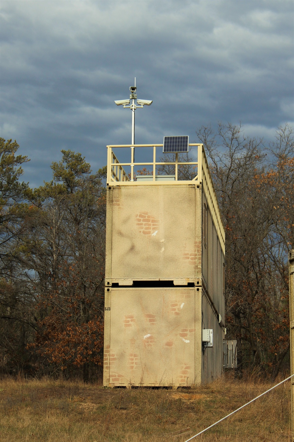 Fort McCoy earns solar energy credits, continues to incorporate solar throughout post