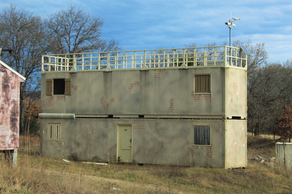 Fort McCoy earns solar energy credits, continues to incorporate solar throughout post