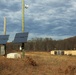 Fort McCoy earns solar energy credits, continues to incorporate solar throughout post