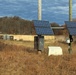 Fort McCoy earns solar energy credits, continues to incorporate solar throughout post