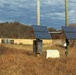 Fort McCoy earns solar energy credits, continues to incorporate solar throughout post