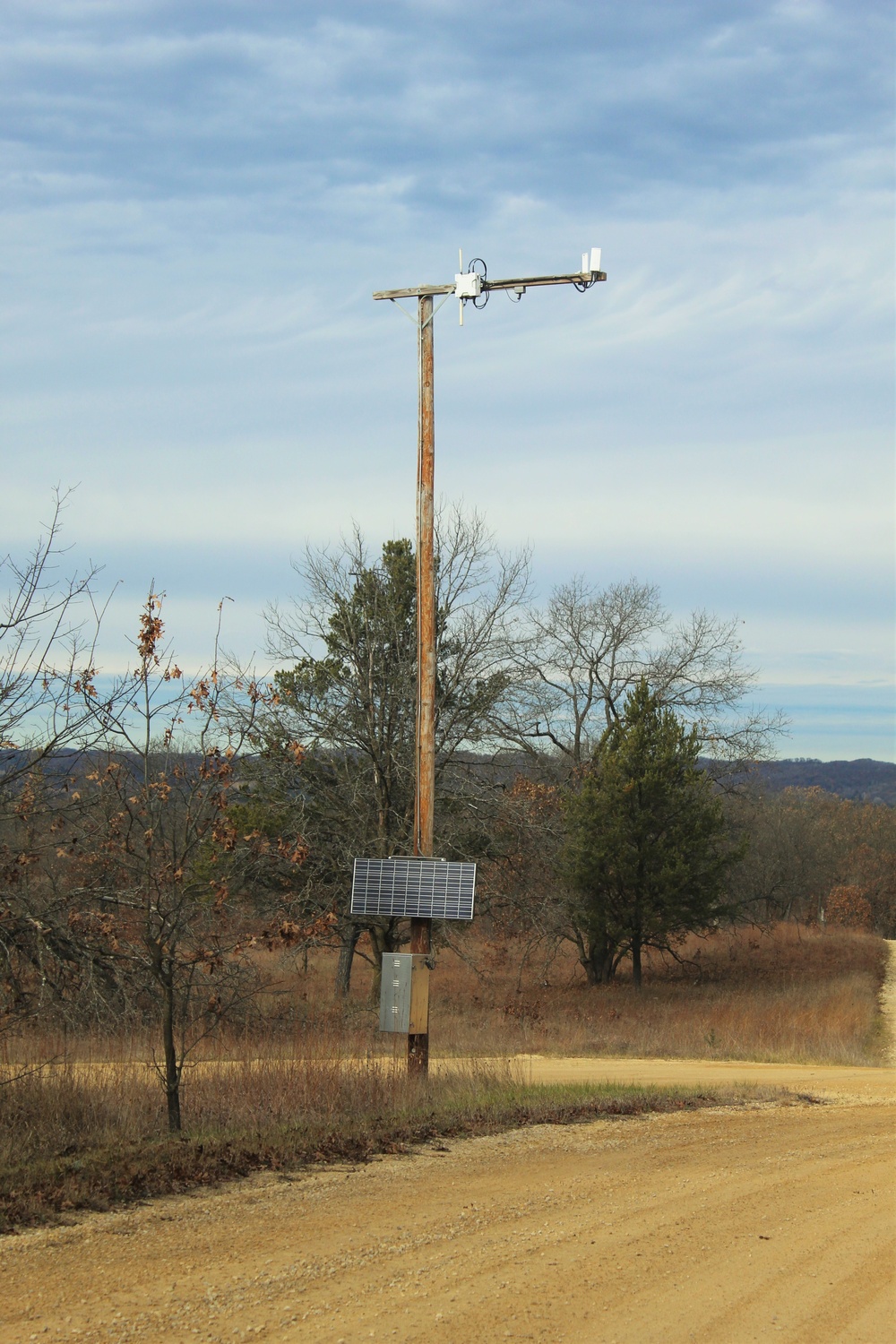 Fort McCoy earns solar energy credits, continues to incorporate solar throughout post