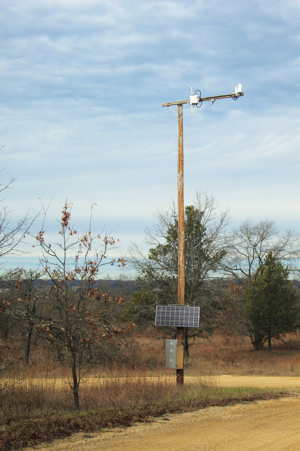 Fort McCoy earns solar energy credits, continues to incorporate solar throughout post