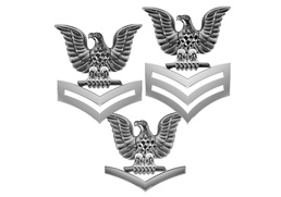Fleet Cyber Command Advances New Petty Officers