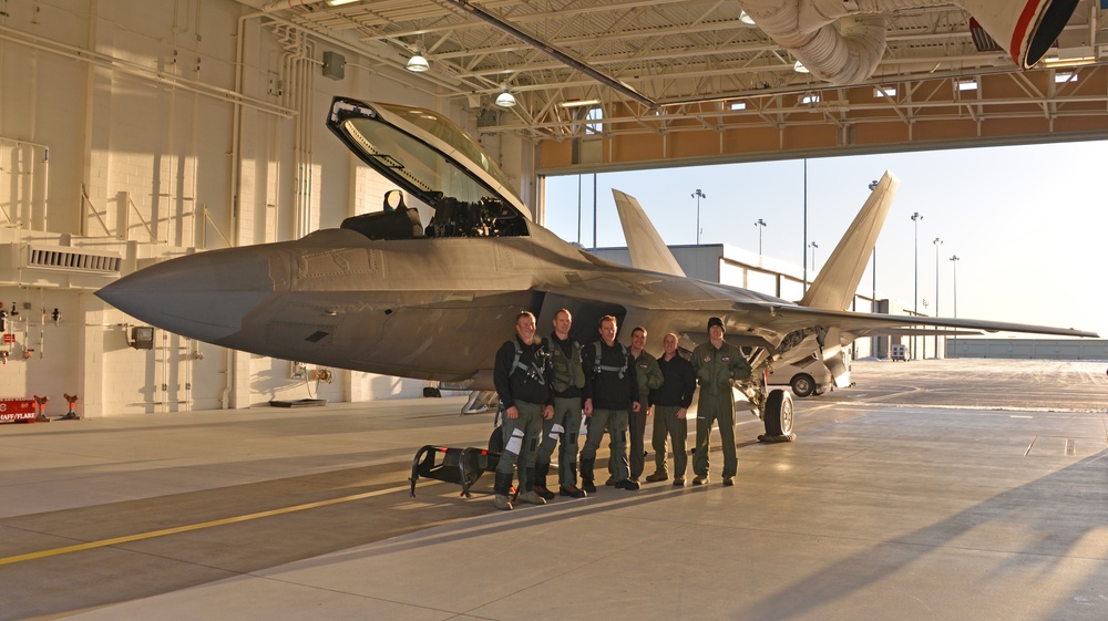 Air Force Lt. Col. Christopher Miller (1000 Hours)