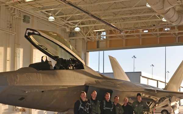 Air Force Lt. Col. Christopher Miller (1000 Hours)