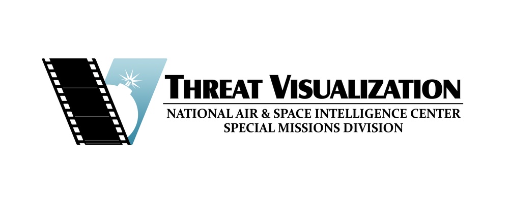 NASIC Threat Visualization - Logo