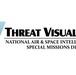 NASIC Threat Visualization - Logo