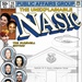 The Unexplainable NASIC Public Affairs Group